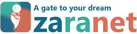 Logo Izaranet